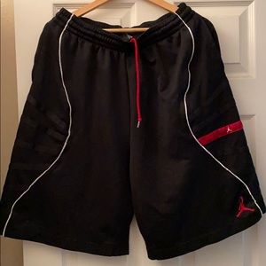Jordan Basketball Shorts